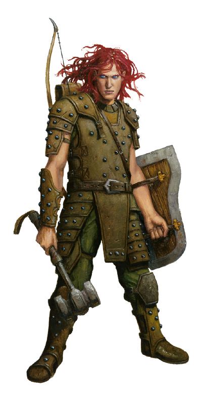 dnd 3.5 elan.